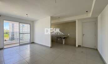 Imagem: Apartamento à Venda em Águas Claras