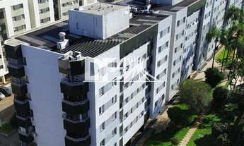 Imagem: Área nobre do Sudoeste 86m² de puro conforto