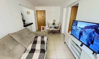 Imagem: VENDE-SE APTO 49M² ÓTIMA LOCALIZAÇÃO