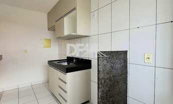 Imagem 4: VENDE-SE ÓTIMO APTO | 2 QTOS | 1 SUITE | ANDAR ALTO | CONDOMINIO COMPLETO