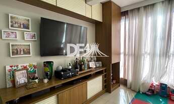 Imagem 3: VENDE-SE APTO 100M² | VISTA LIVRE | 4 QUARTOS | 2 SUÍTES