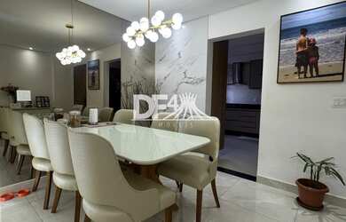 Imagem 6: Apartamento Reformado à Venda em Águas Claras | 3 Quartos | 104m² | Lazer Completo