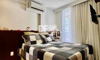 Imagem 5: APARTAMENTO 1 QUARTO MOBILIADO VAGA LAZER COMPLETO