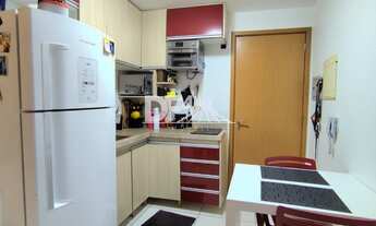Imagem 5: APARTAMENTO 1 QUARTO | BLEND | VAGA DE GARAGEM | MOBILIADO | LAZER COMPLETO