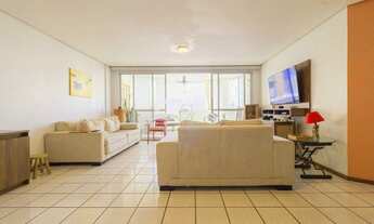 Imagem: VENDE-SE MARAVILHO APTO 139M² 3 QUARTOS