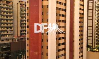 Imagem: VENDE-SE COBERTURA DUPLEX 120M² LE MONDE
