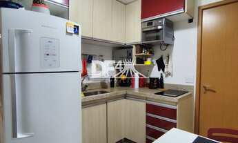 Imagem 6: APARTAMENTO 1 QUARTO | BLEND | VAGA DE GARAGEM | MOBILIADO | LAZER COMPLETO