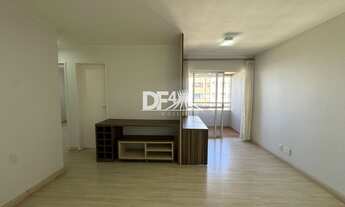 Imagem 3: Área nobre do Sudoeste 86m² de puro conforto e elegância 3 quartos + DCE