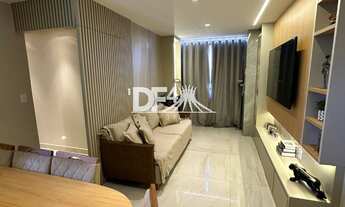 Imagem: VENDE-SE APTO. 75M² 3 QUARTOS VAGA