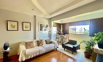 Imagem: Apartamento à venda em Águas Claras