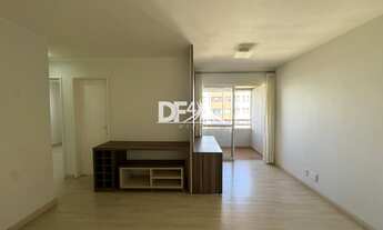 Imagem 7: Área nobre do Sudoeste 86m² de puro conforto e elegância 3 quartos + DCE