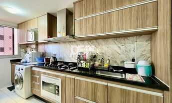 Imagem 5: BORGES LANDEIRO 2 QUARTOS VARANDA LAZER COMPLETO VAGA DE GARAGEM