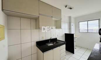 Imagem 6: VENDE-SE ÓTIMO APTO | 2 QTOS | 1 SUITE | ANDAR ALTO | CONDOMINIO COMPLETO