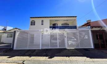 Imagem: VENDE-SE SOBRADO 5 QUARTOS 2 SUITES