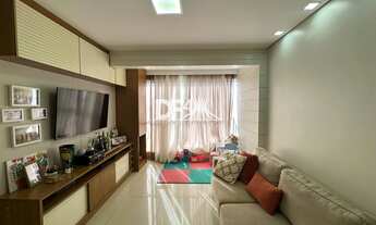 Imagem 4: VENDE-SE APTO 100M² | VISTA LIVRE | 4 QUARTOS | 2 SUÍTES