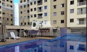 Imagem: VENDE-SE APTO 71M² 3 QUARTOS 1 SUITE