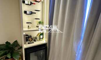 Imagem 7: VENDE-SE APTO. 75M² | 3 QUARTOS | VAGA DE GARAGEM