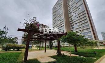 Imagem 2: APARTAMENTO 1 QUARTO | BLEND | VAGA DE GARAGEM | MOBILIADO | LAZER COMPLETO