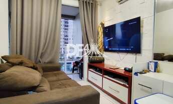 Imagem: APARTAMENTO 1 QUARTO BLEND VAGA DE GARAGEM