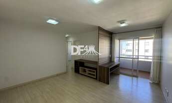 Imagem 2: Área nobre do Sudoeste 86m² de puro conforto e elegância 3 quartos + DCE