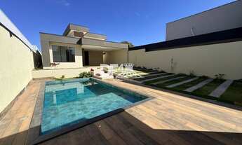 Imagem: Casa à Venda em Vicente Pires - Rua 12