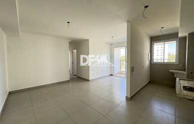 Imagem 3: Apartamento à Venda em Águas Claras | 3 Quartos | 82m² | Lazer Completo | Vista Livre