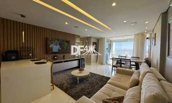 Imagem: VENDE-SE APTO 100M² VISTA LIVRE 2 SUÍTES