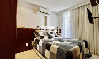 Imagem 4: APARTAMENTO 1 QUARTO MOBILIADO VAGA LAZER COMPLETO