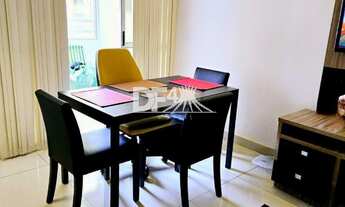 Imagem: VENDE-SE APTO 60M² 2 QUARTOS