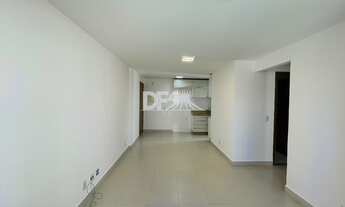 Imagem 7: Residencial Citta 2 Quartos Com Suíte - Lazer Completo - Melhor Planta de 2 Quartos do Pré