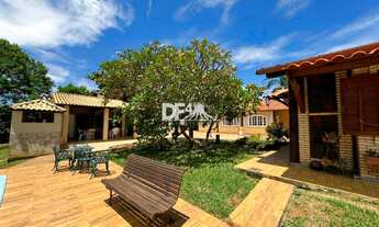 Imagem: SMPW CASA 6 UARTOS REFROMADA NO PARK WAY