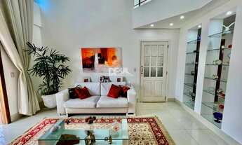 Imagem 3: CASA MODERNA DENTRO DE CONDOMÍNIO 3 QUARTOS ÁREA DE LAZER