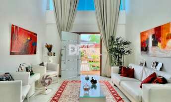 Imagem 2: CASA MODERNA DENTRO DE CONDOMÍNIO 3 QUARTOS ÁREA DE LAZER