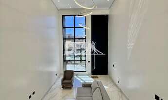 Imagem 6: CASA MODERNA ALTO PADRÃO LÚCIO COSTA NOVA GUARÁ