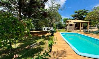 Imagem 6: SMPW CASA 6 UARTOS REFROMADA NO PARK WAY