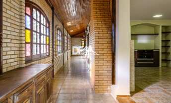 Imagem 2: SMPW CASA 6 UARTOS REFROMADA NO PARK WAY