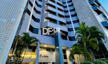 Imagem: APARTAMENTO 3 QUARTOS 116M² 1 VAGA DE GARAGEM