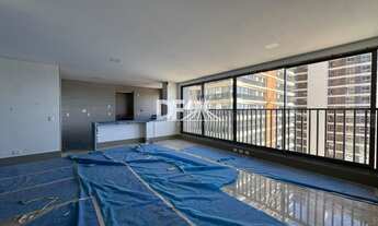 Imagem 6: Real Bothanic Residencial Sofisticação, Conforto e Sustentabilidade em Águas Claras!