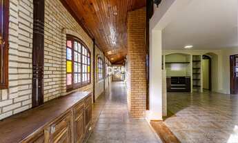 Imagem 3: SMPW CASA 6 UARTOS REFROMADA NO PARK WAY