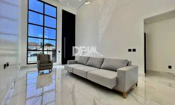 Imagem 3: CASA MODERNA ALTO PADRÃO LÚCIO COSTA NOVA GUARÁ