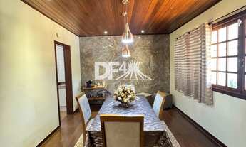 Imagem 6: Uma Casa para Viver com Conforto, Estilo e Qualidade de Vida no Lago Sul!