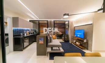 Imagem: AUSTER apartamento 3 quartos suite varanda