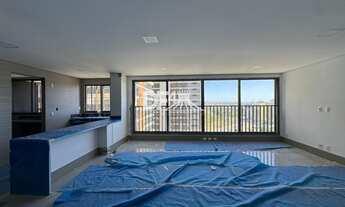 Imagem 2: Real Bothanic Residencial Sofisticação, Conforto e Sustentabilidade em Águas Claras!