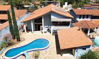 Imagem: Uma Casa para Viver com Conforto, Estilo