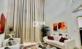 Imagem 4: CASA MODERNA DENTRO DE CONDOMÍNIO 3 QUARTOS ÁREA DE LAZER