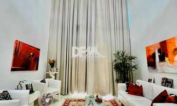 Imagem 5: CASA MODERNA DENTRO DE CONDOMÍNIO 3 QUARTOS ÁREA DE LAZER