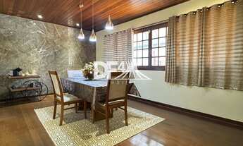 Imagem 7: Uma Casa para Viver com Conforto, Estilo e Qualidade de Vida no Lago Sul!