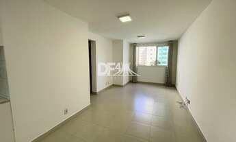 Imagem 5: Residencial Citta 2 Quartos Com Suíte - Lazer Completo - Melhor Planta de 2 Quartos do Pré