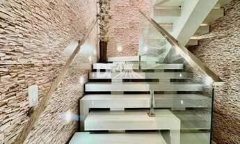 Imagem 7: CASA MODERNA DENTRO DE CONDOMÍNIO 3 QUARTOS ÁREA DE LAZER