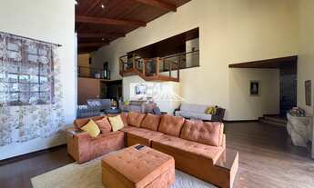 Imagem 4: Uma Casa para Viver com Conforto, Estilo e Qualidade de Vida no Lago Sul!